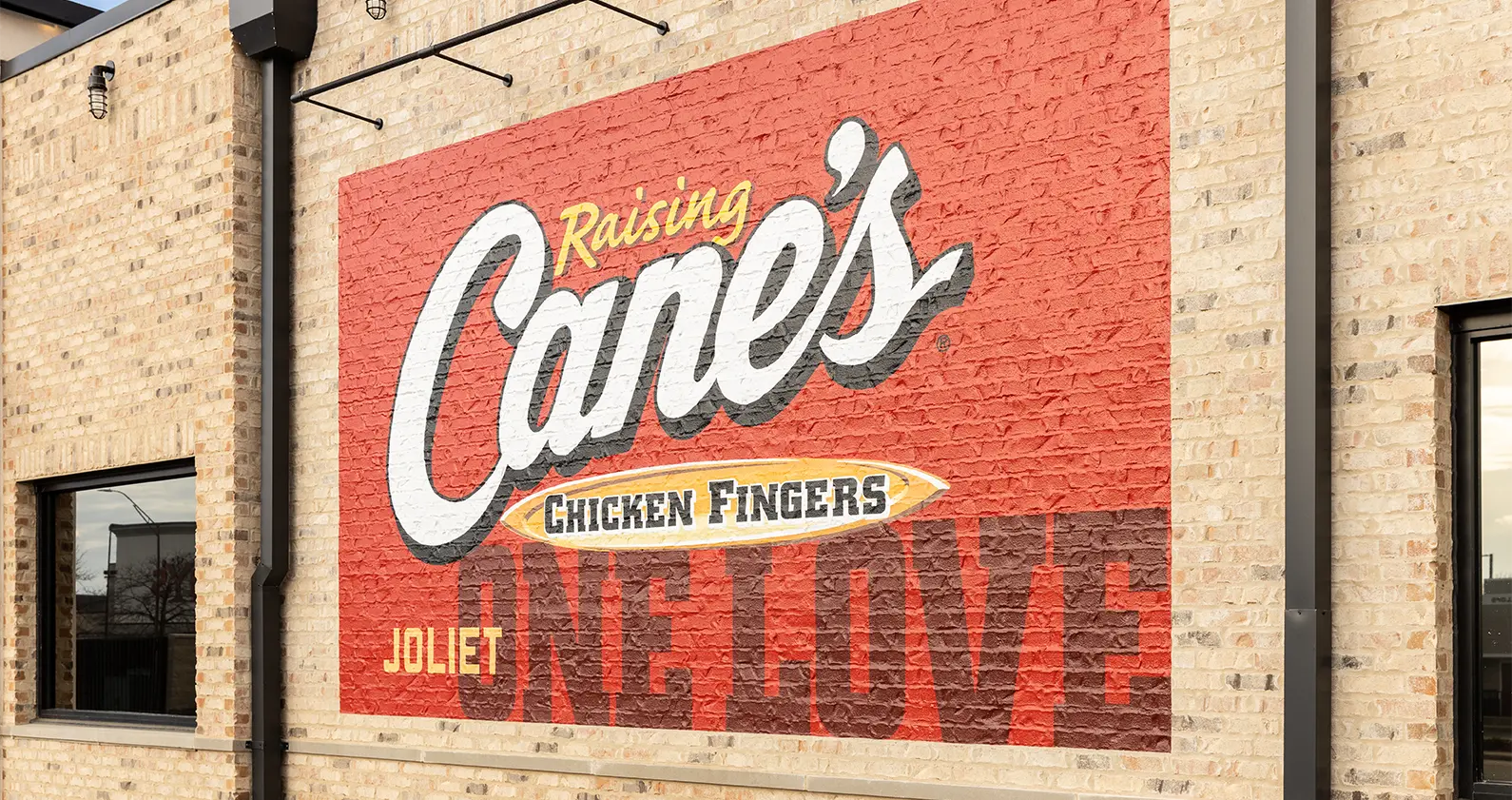custom wall signs
